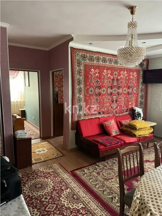 Продажа 3-комнатной квартиры, 72 м² в Астане