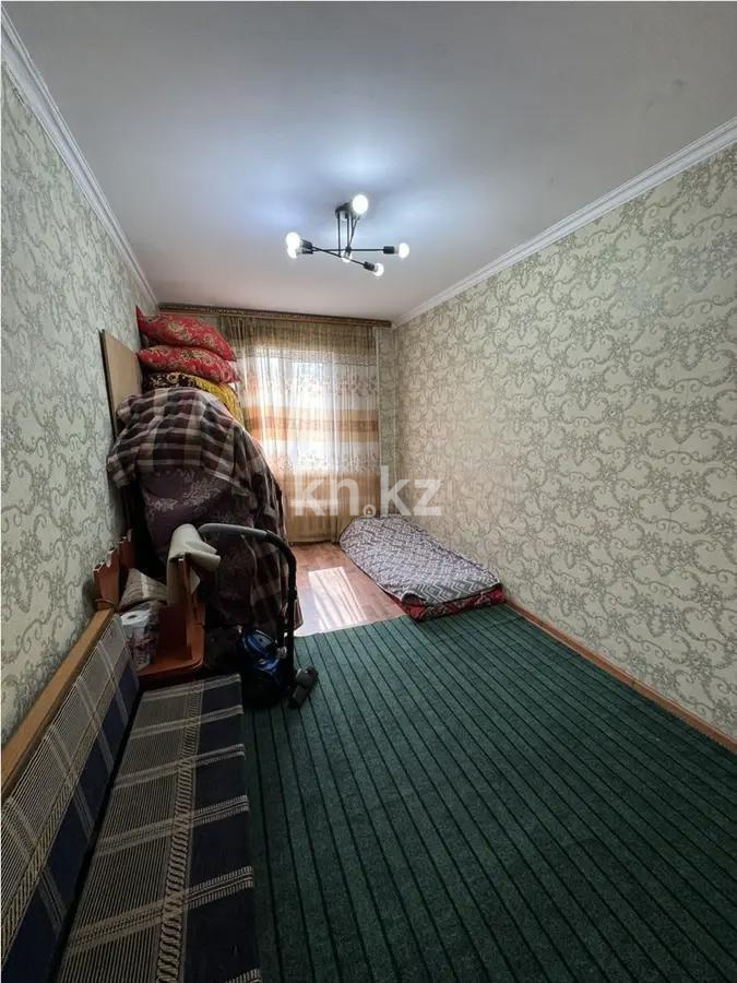 Продажа 2-комнатной квартиры, 44 м² в Алматы - фото 2