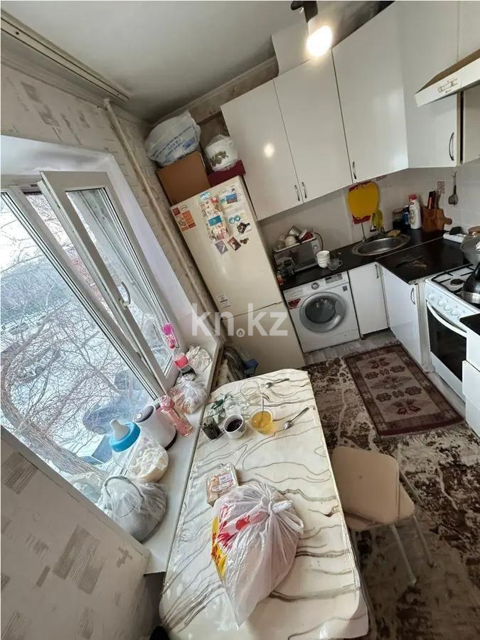 Продажа 2-комнатной квартиры, 44.1 м², ул. Мынарал, дом  4 в Астане - фото 2