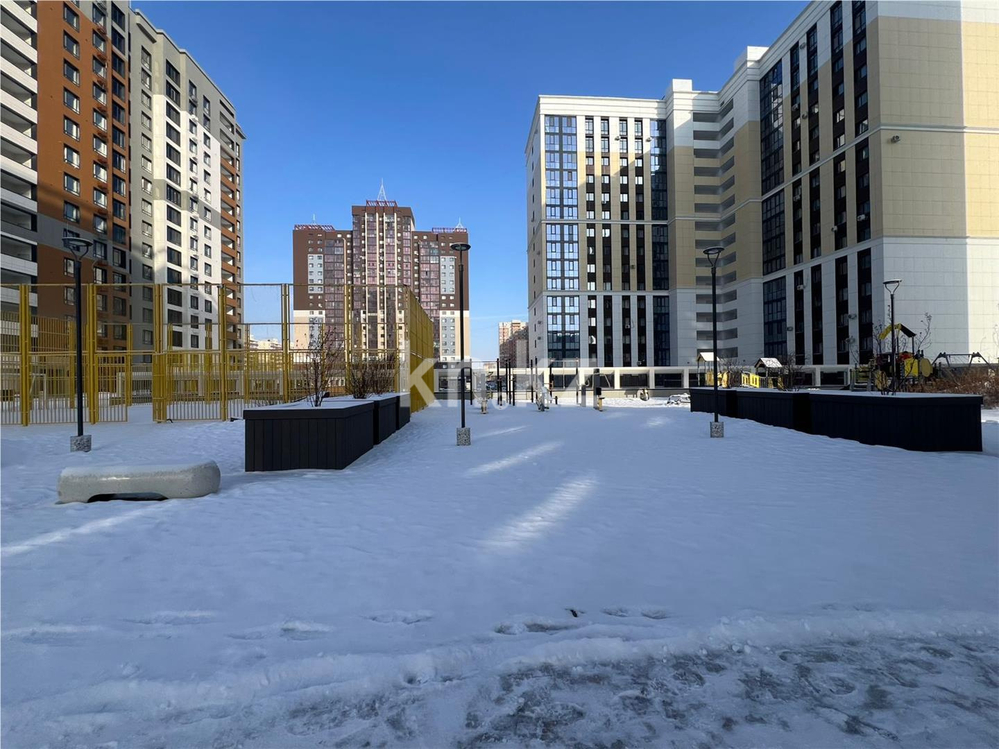 Продажа 3-комнатной квартиры, 88 м² в Караганде - фото 36