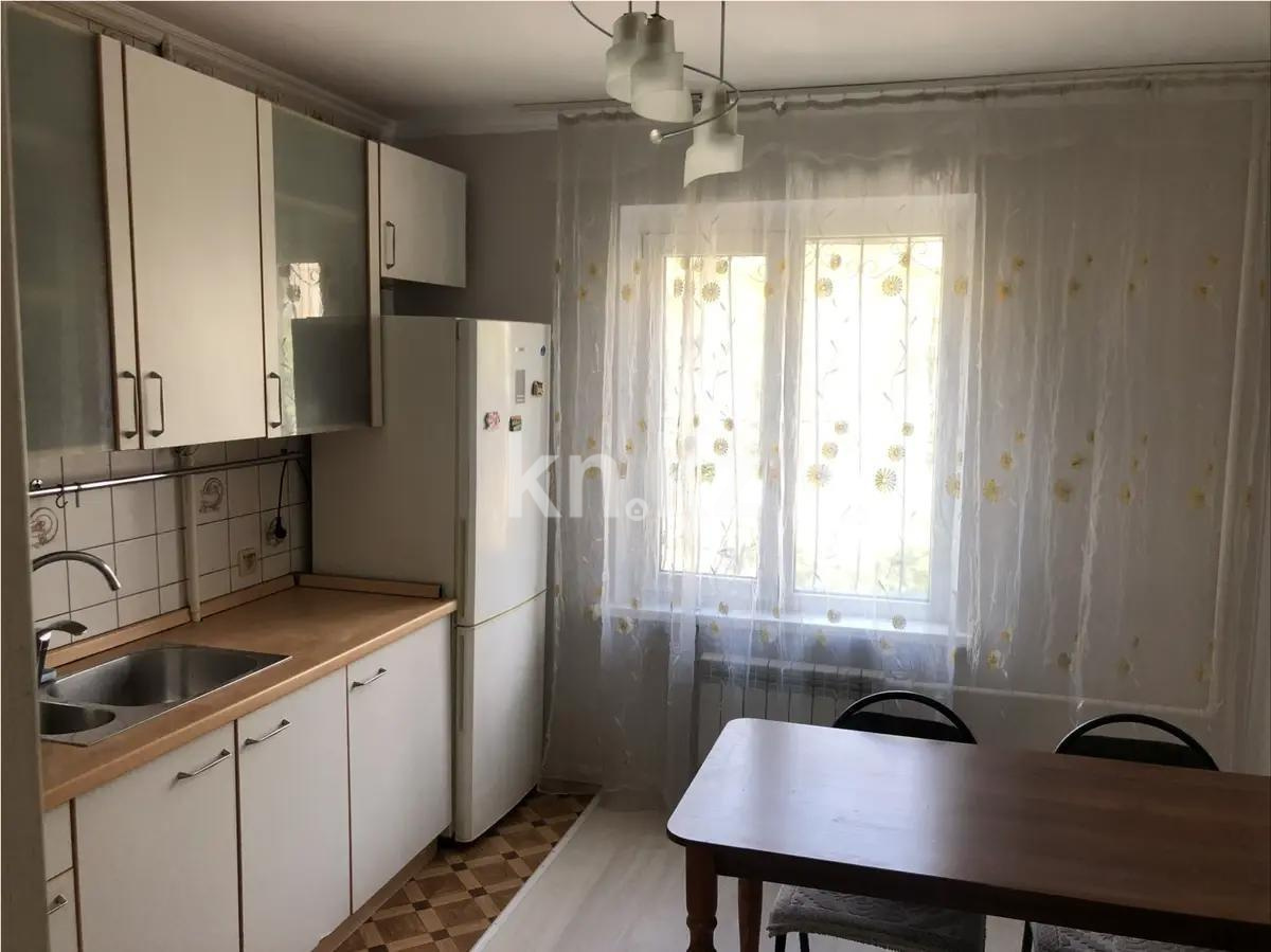 Продажа 2-комнатной квартиры, 52 м² в Алматы - фото 3