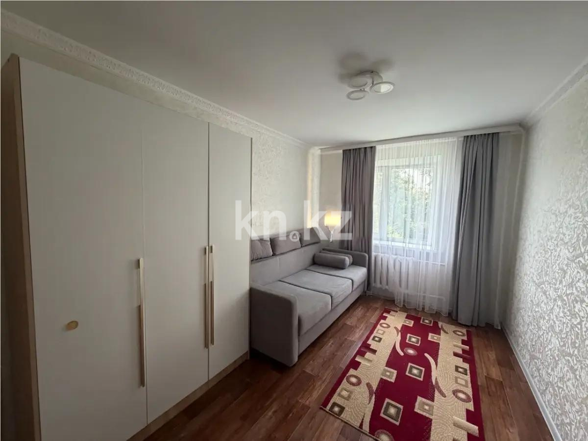 Продажа 3-комнатной квартиры, 51 м² в Караганде - фото 3