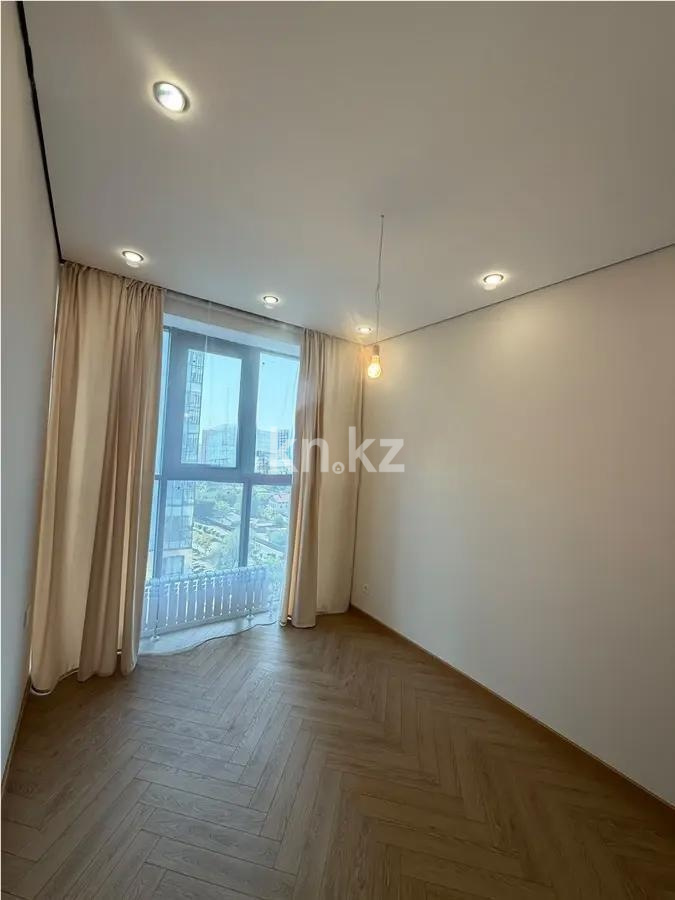 Продажа 2-комнатной квартиры, 56 м² в Алматы - фото 2
