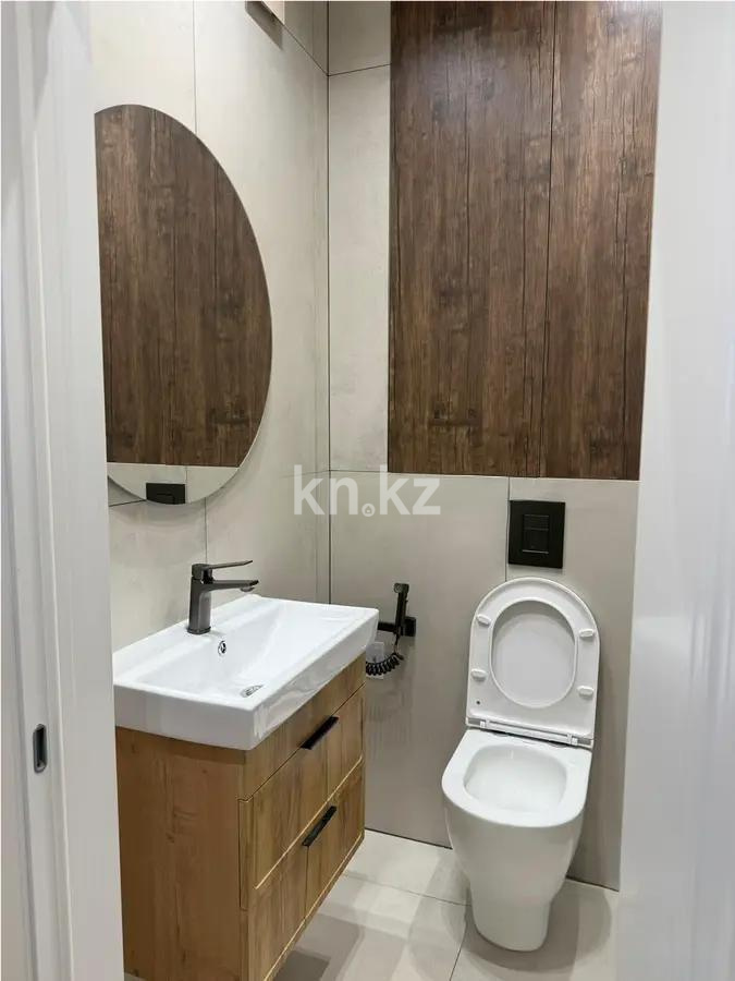 Продажа 3-комнатной квартиры, 68 м² в Астане - фото 4