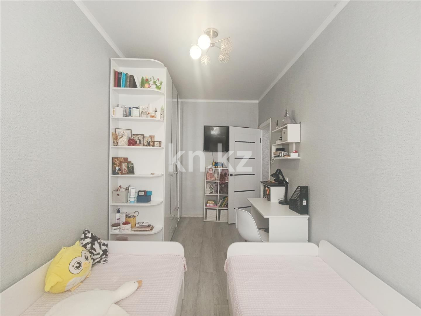 Продажа 2-комнатной квартиры, 44 м², ул. Методическая, дом  15 в Караганде - фото 7