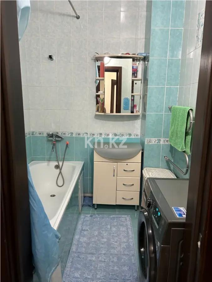 Продажа 3-комнатной квартиры, 76.9 м² в Алматы - фото 5