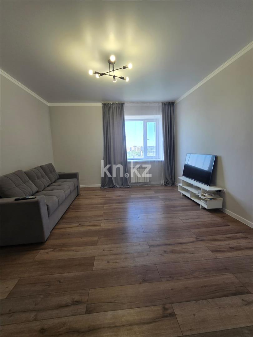 Продажа 2-комнатной квартиры, 68 м² в Караганде