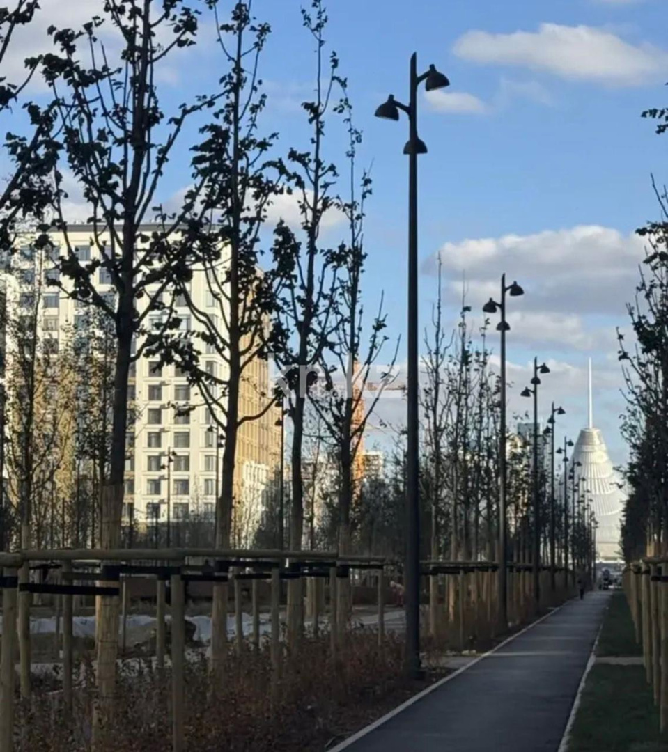 Продажа 3-комнатной квартиры, 88 м² в Астане - фото 2