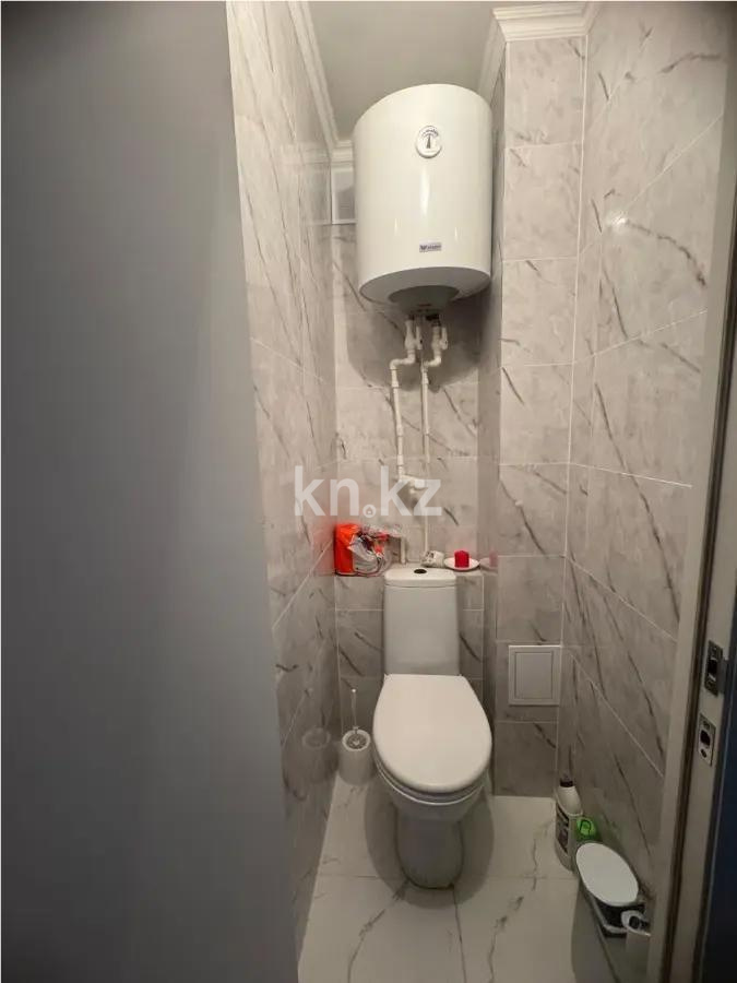 Продажа 2-комнатной квартиры, 54 м², ул. Таттимбета, дом  19 в Караганде - фото 5