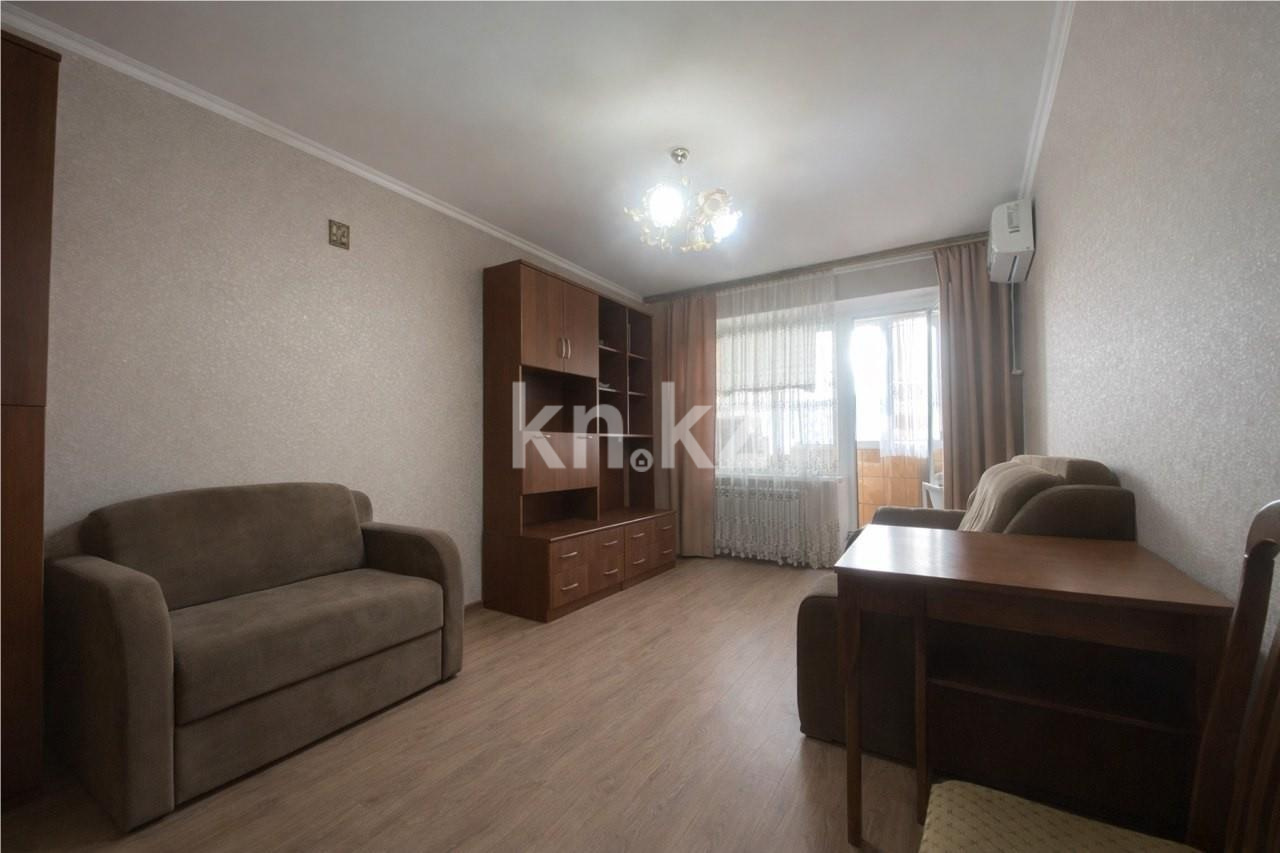 Продажа 1-комнатной квартиры, 36 м² в Темиртау