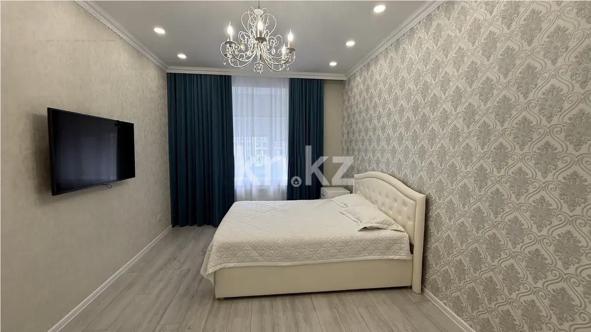 Продажа 2-комнатной квартиры, 58.1 м² в Астане - фото 2