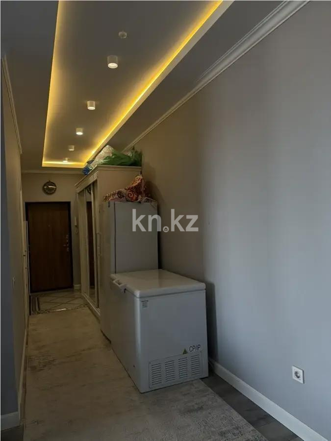 Продажа 3-комнатной квартиры, 95 м² в Алматы - фото 6