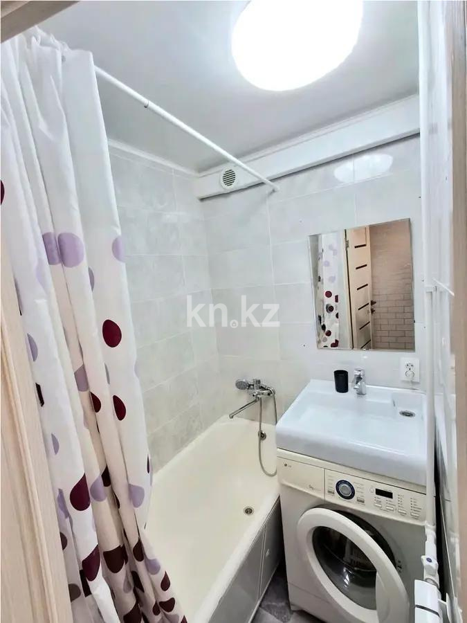 Продажа 1-комнатной квартиры, 36 м² в Караганде - фото 3
