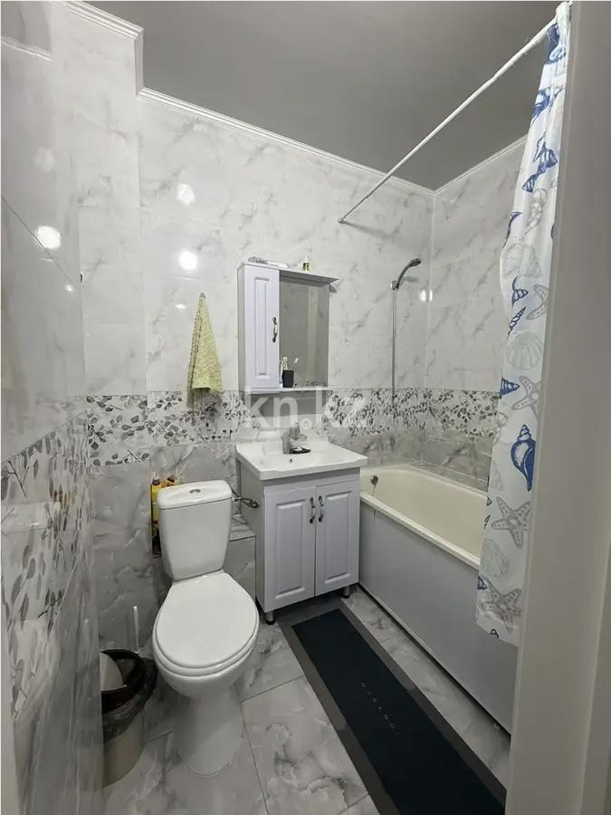 Продажа 1-комнатной квартиры, 32.6 м² в Алматы - фото 3