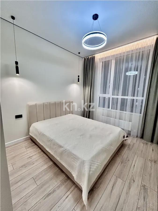 Продажа 2-комнатной квартиры, 38 м² в Астане - фото 2