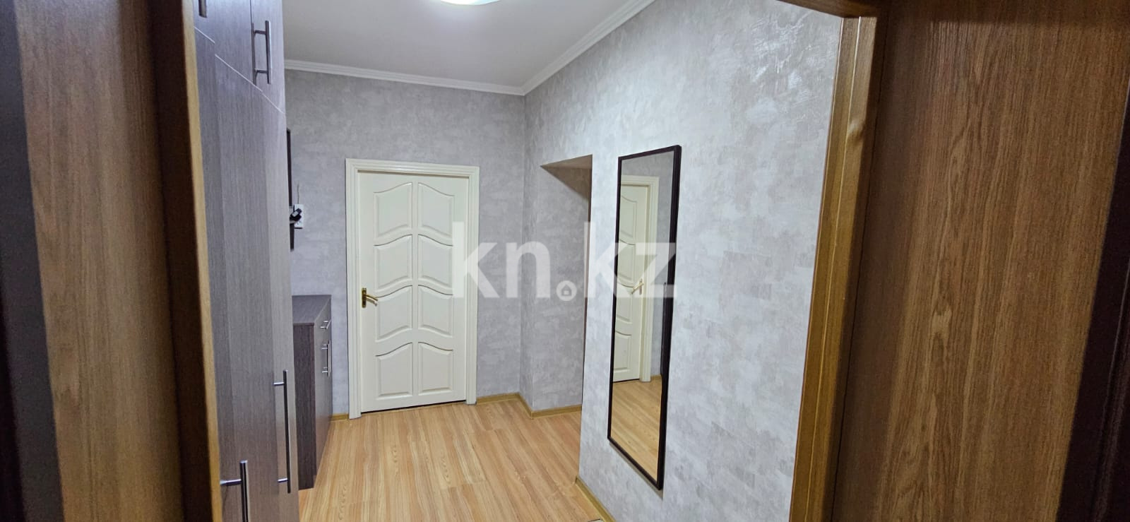 Продажа 3-комнатной квартиры, 73.6 м², пр. Серкебаева, дом  138 в Алматы - фото 12