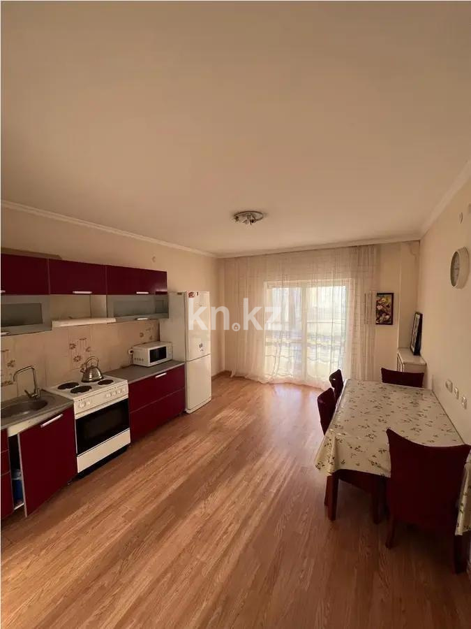 Продажа 2-комнатной квартиры, 78 м², ул. Отырар, дом  2/1 в Астане - фото 3