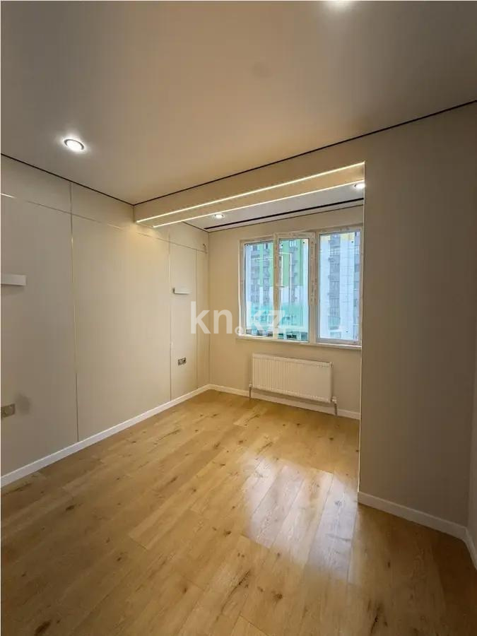 Продажа 2-комнатной квартиры, 50 м² в Алматы