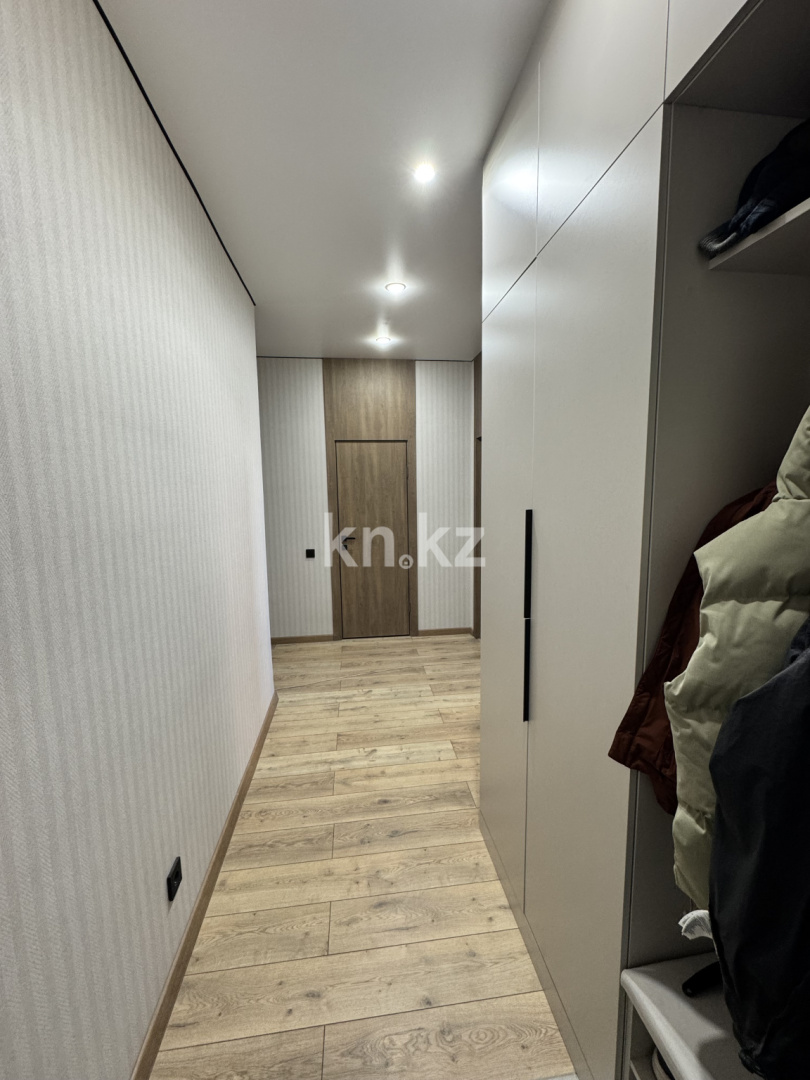 Продажа 3-комнатной квартиры, 72 м², ул. Култегин, дом  19 в Астане - фото 11