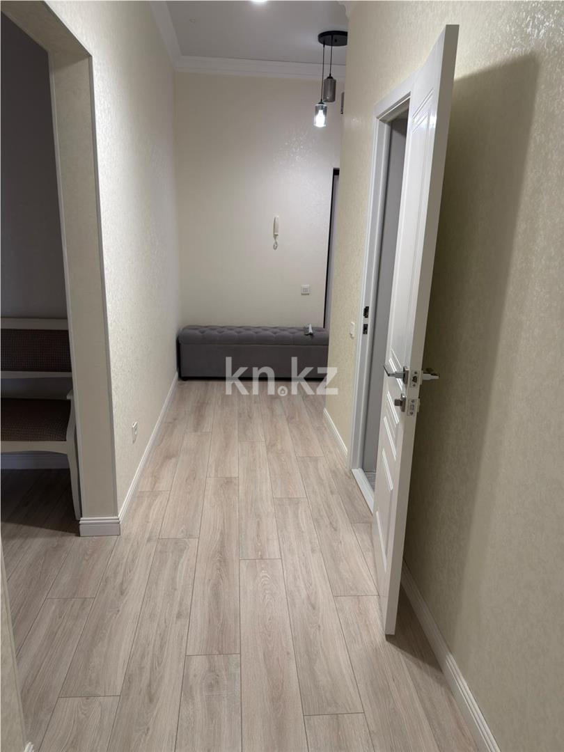 Продажа 2-комнатной квартиры, 75.5 м² в Астане - фото 5