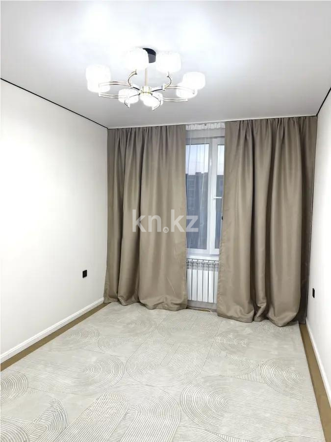 Продажа 2-комнатной квартиры, 55 м² в Алматы - фото 2