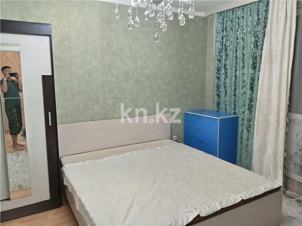 Продажа 1-комнатной квартиры, 37 м², ул. Байтерекова, дом  43 в Алматы