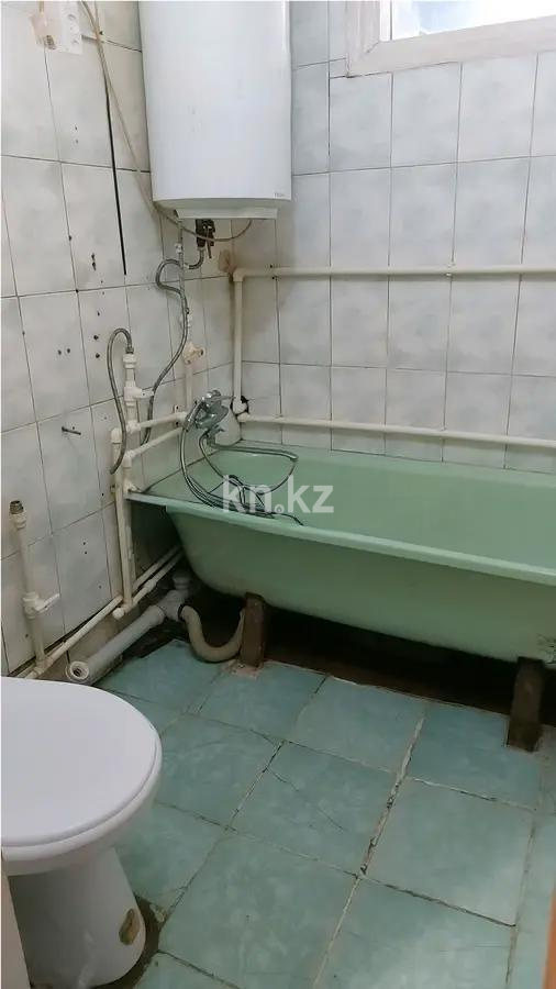 Продажа 1-комнатной квартиры, 30 м² в Караганде - фото 4