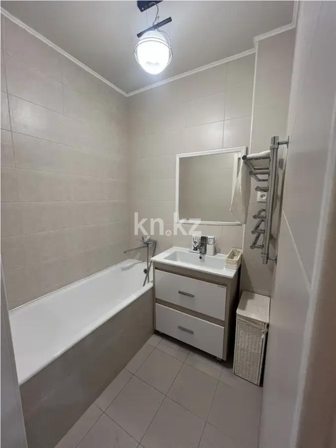 Продажа 2-комнатной квартиры, 53 м² в Алматы - фото 4
