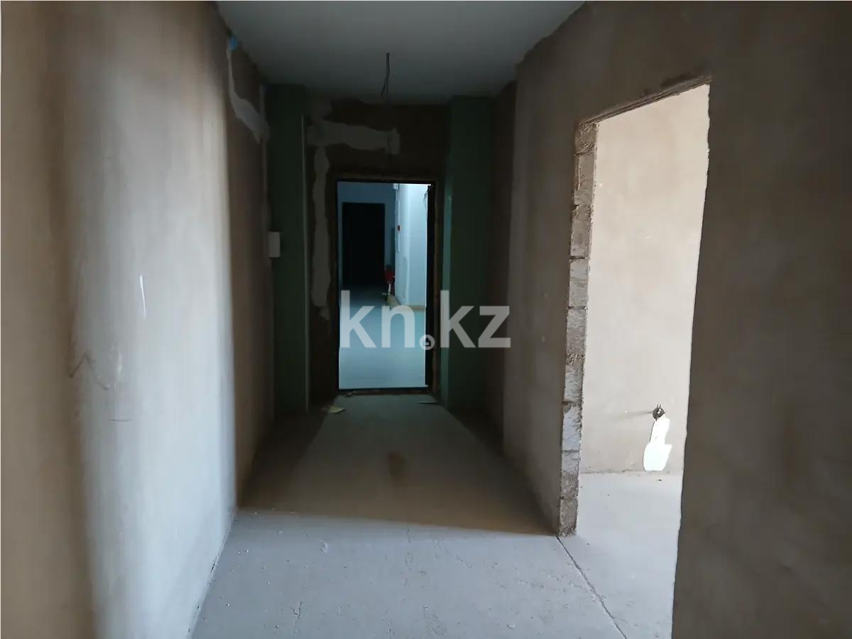 Продажа 2-комнатной квартиры, 67 м², ул. Нарикбаева, дом  6а в Астане - фото 4