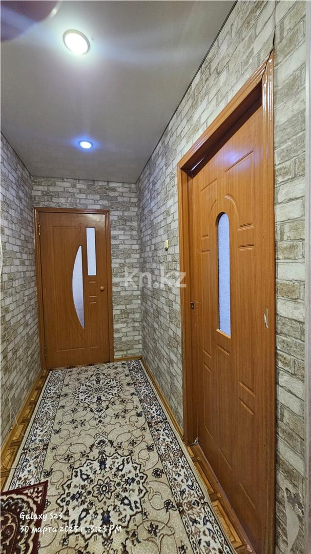 Продажа 2-комнатной квартиры, 43 м² в Темиртау - фото 9