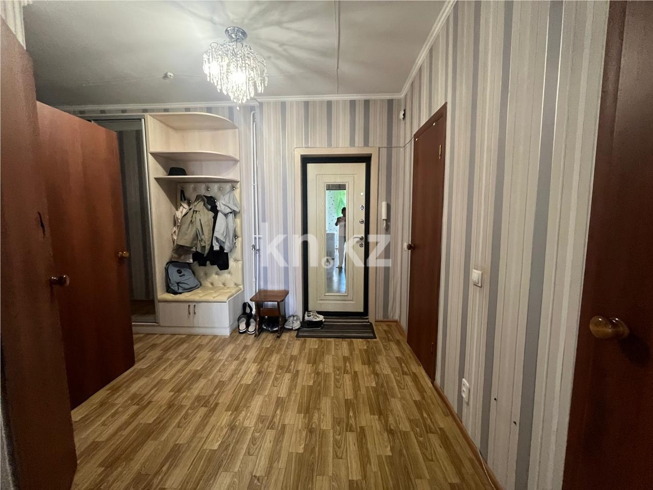 Продажа 2-комнатной квартиры, 65 м² в Караганде - фото 14