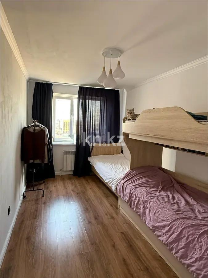 Продажа 2-комнатной квартиры, 45 м², ул. Чокина, дом  6 в Астане - фото 2