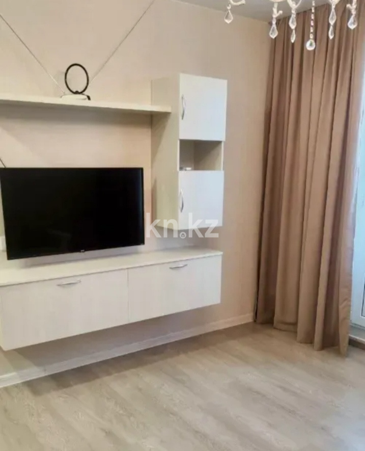 Аренда 1-комнатной квартиры, 52 м² в Костанае