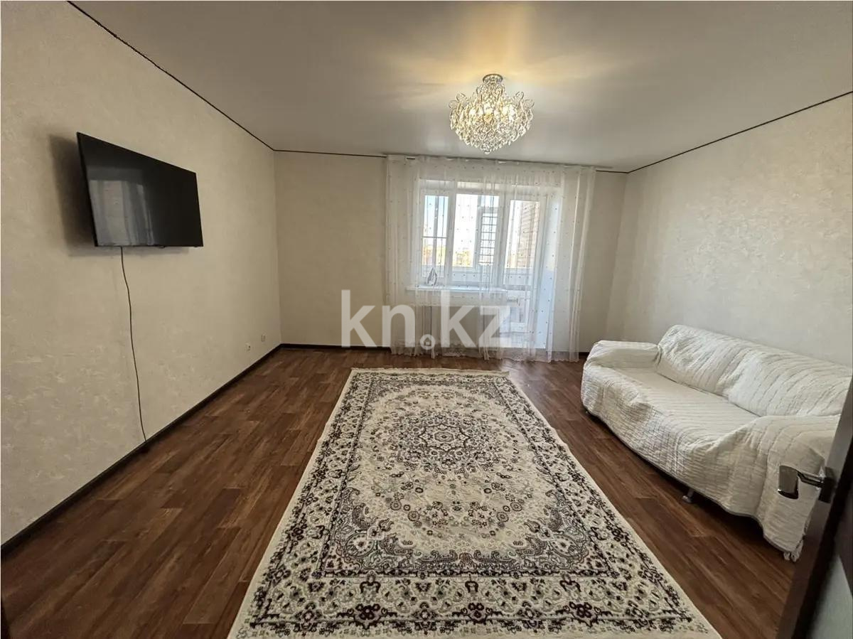 Продажа 2-комнатной квартиры, 63 м² в Астане