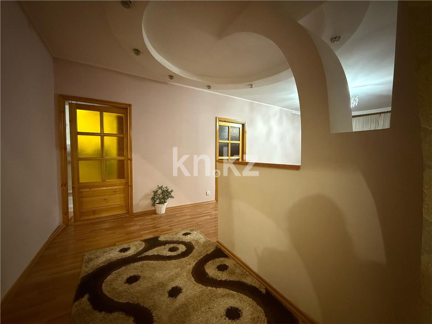 Продажа 3-комнатной квартиры, 84 м², ул. Байтурсынова в Темиртау - фото 14