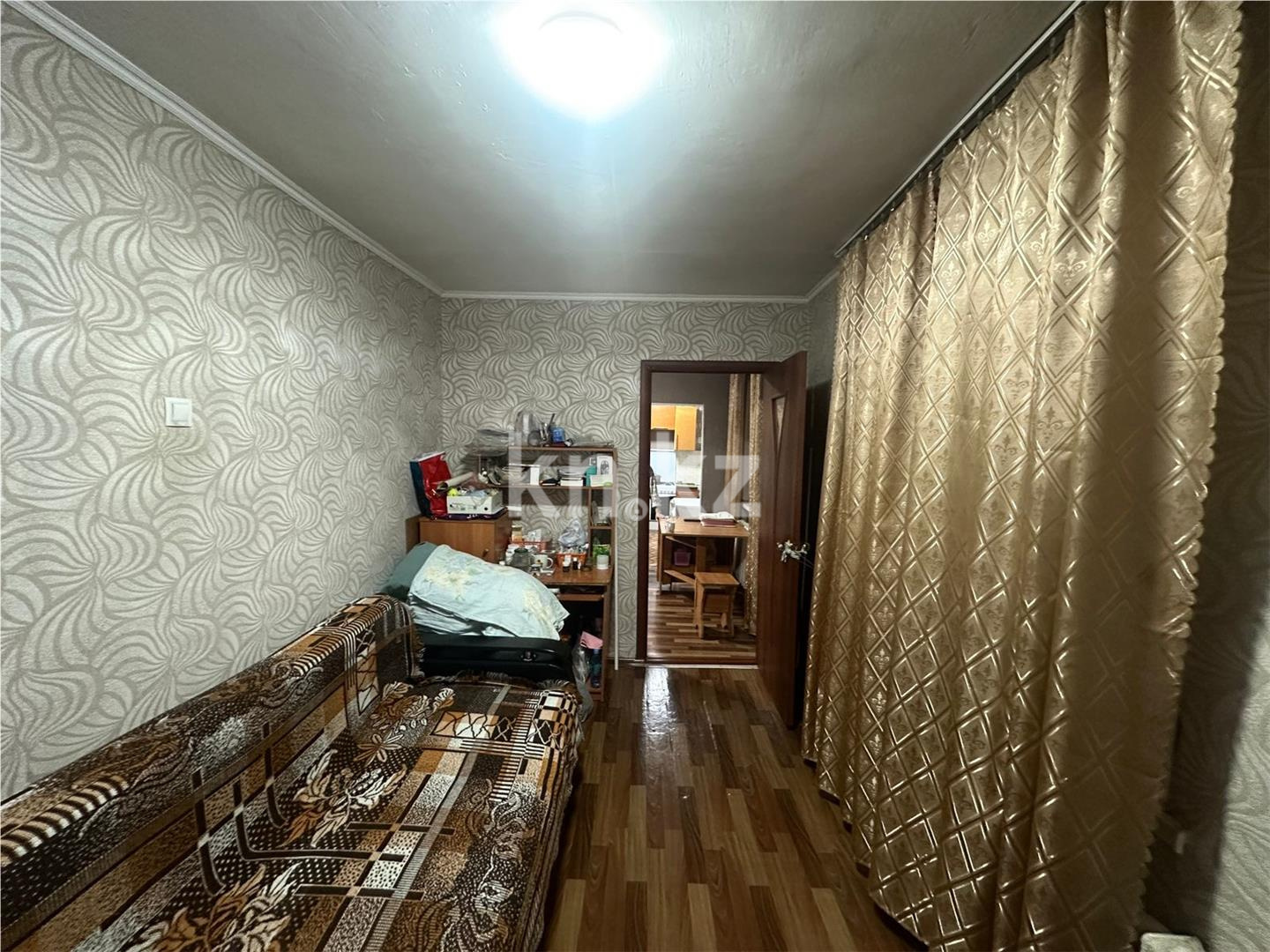 Продажа 3-комнатной квартиры, 57 м² в Караганде - фото 2
