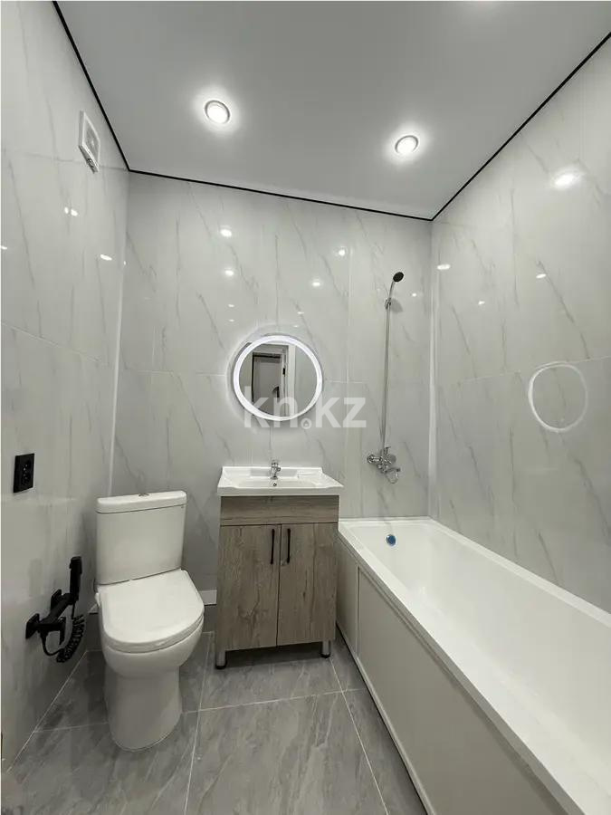 Продажа 1-комнатной квартиры, 32 м² в Алматы - фото 4