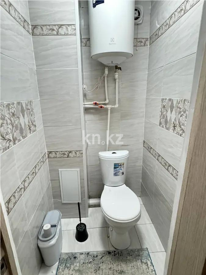 Продажа 2-комнатной квартиры, 51 м² в Караганде - фото 6