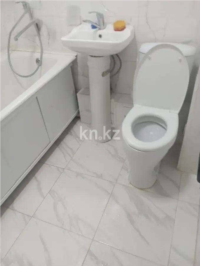Продажа 1-комнатной квартиры, 31.3 м² в Алматы - фото 2