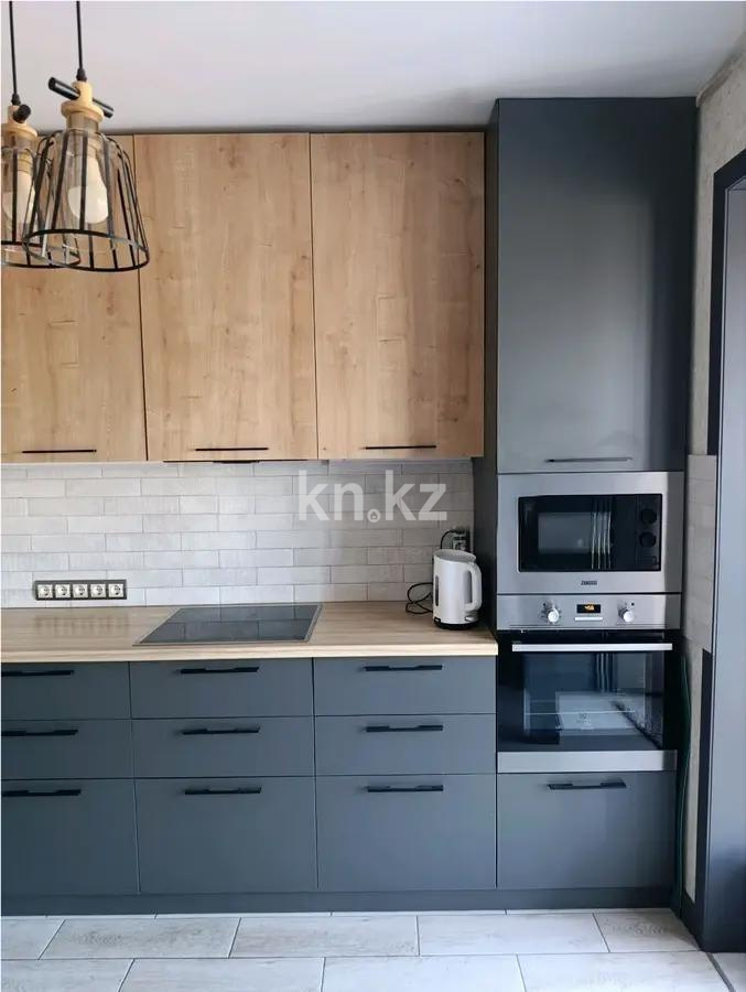 Продажа 1-комнатной квартиры, 41.3 м², ул. Муратбаева, дом  14 в Алматы - фото 2