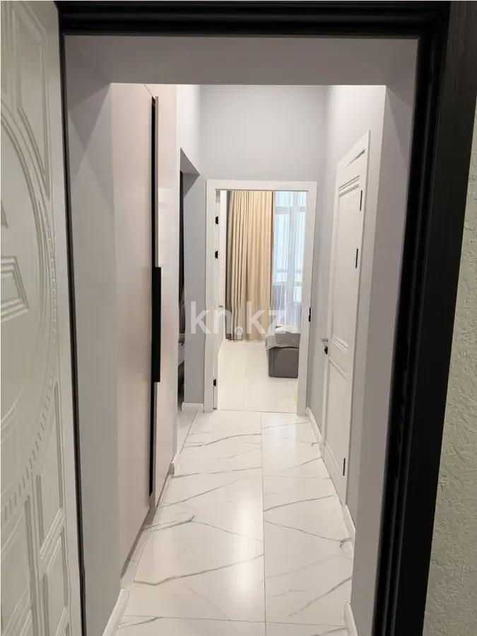 Продажа 2-комнатной квартиры, 39 м² в Астане - фото 5