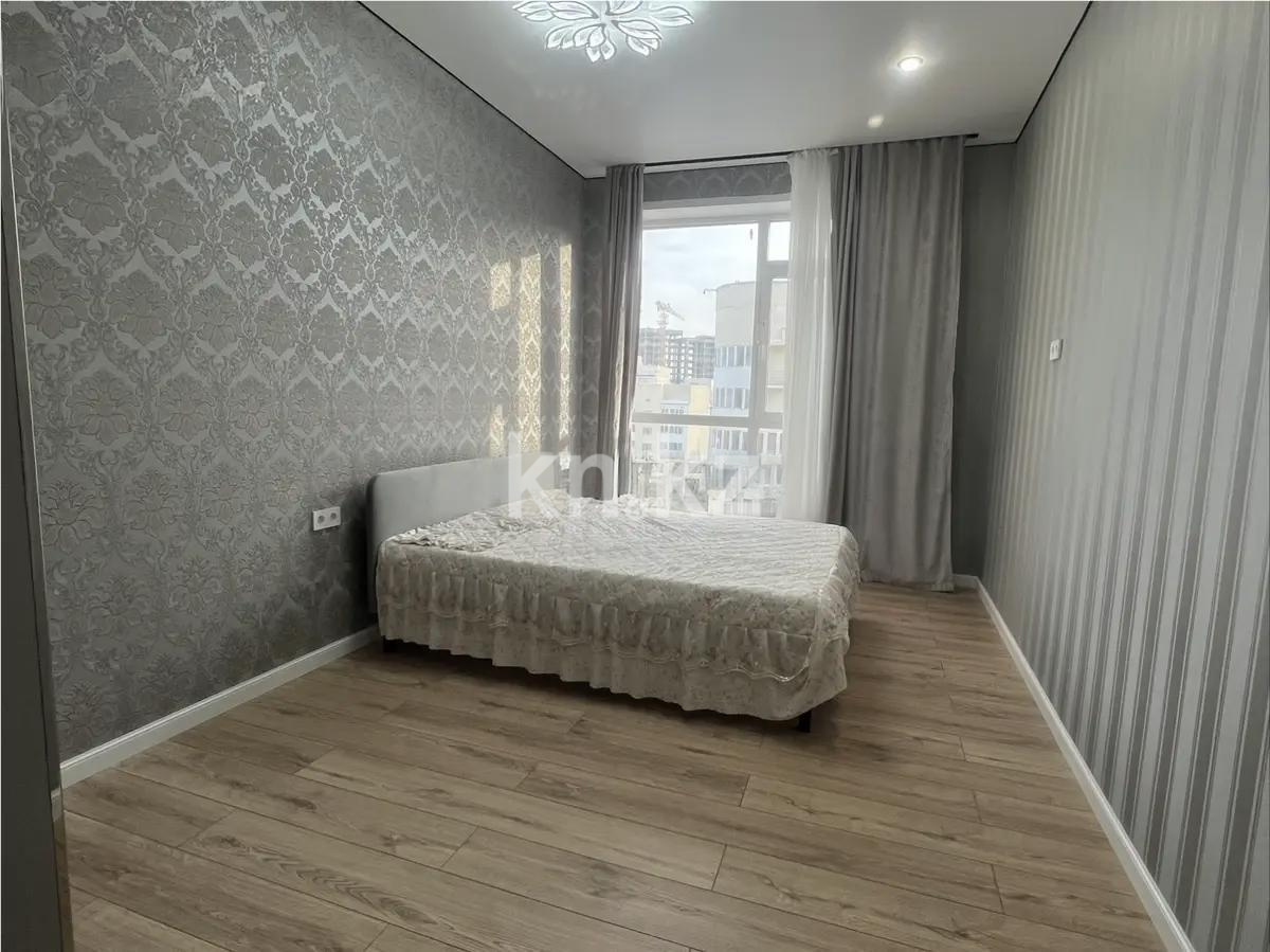 Продажа 2-комнатной квартиры, 60 м² в Астане - фото 2
