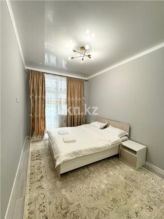 Продажа 3-комнатной квартиры, 76 м², ул. Утепова, дом  20 в Алматы