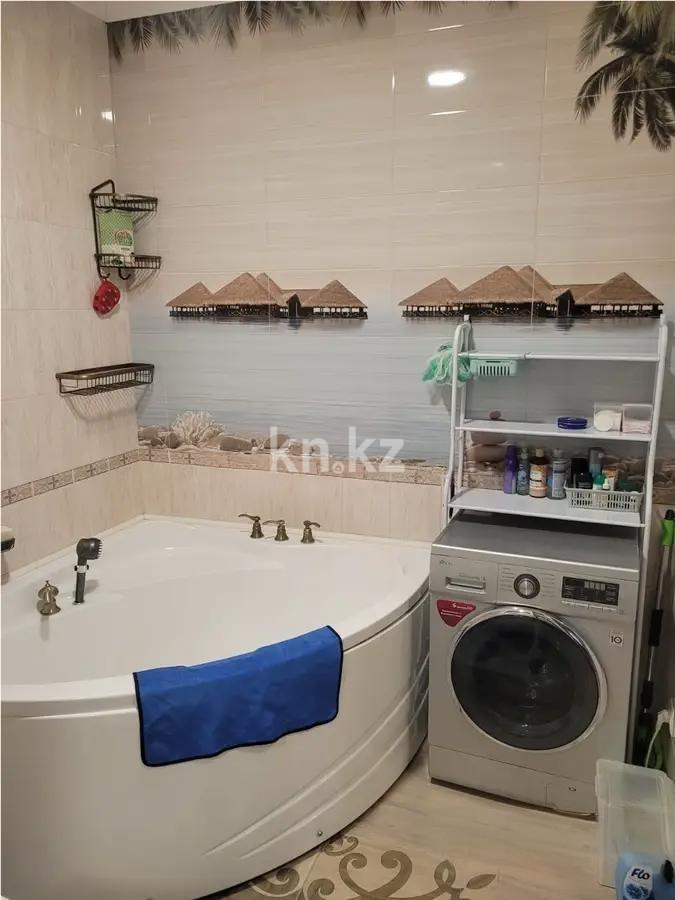 Продажа 3-комнатной квартиры, 80 м², ул. Афцинао, дом  4 в Алматы - фото 5