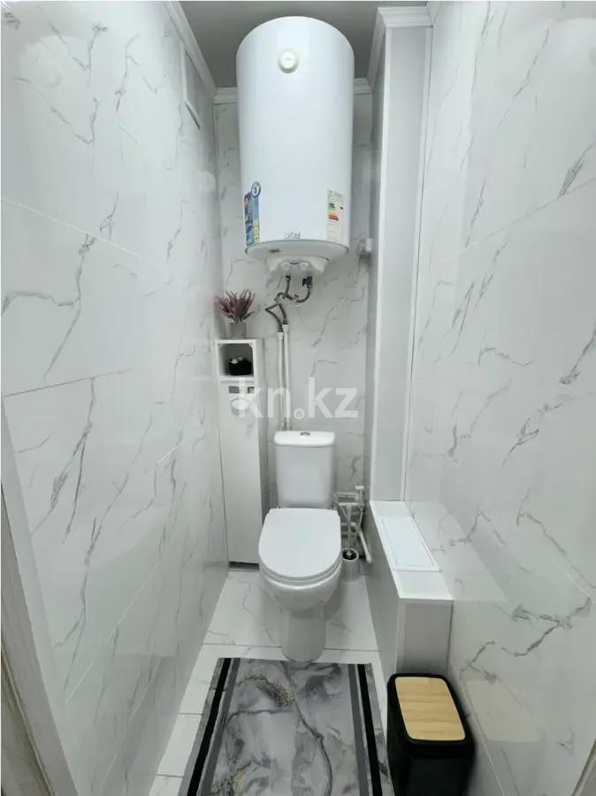 Продажа 3-комнатной квартиры, 66 м² в Караганде - фото 6