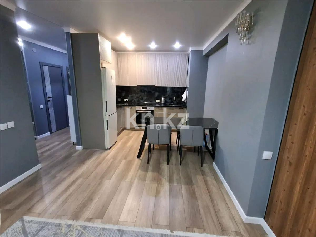 Продажа 3-комнатной квартиры, 72 м² в Алматы - фото 4