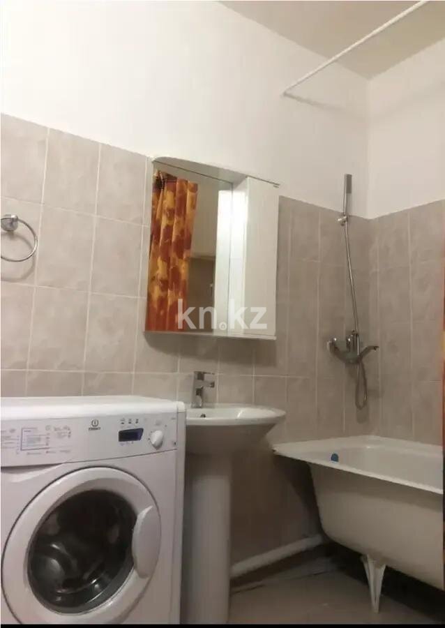 Продажа 1-комнатной квартиры, 46.9 м² в Астане - фото 2