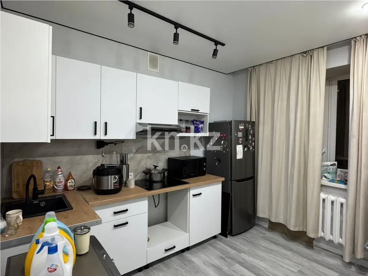 Продажа 2-комнатной квартиры, 50 м², пр. Кудайбердыулы, дом  24 в Астане - фото 3