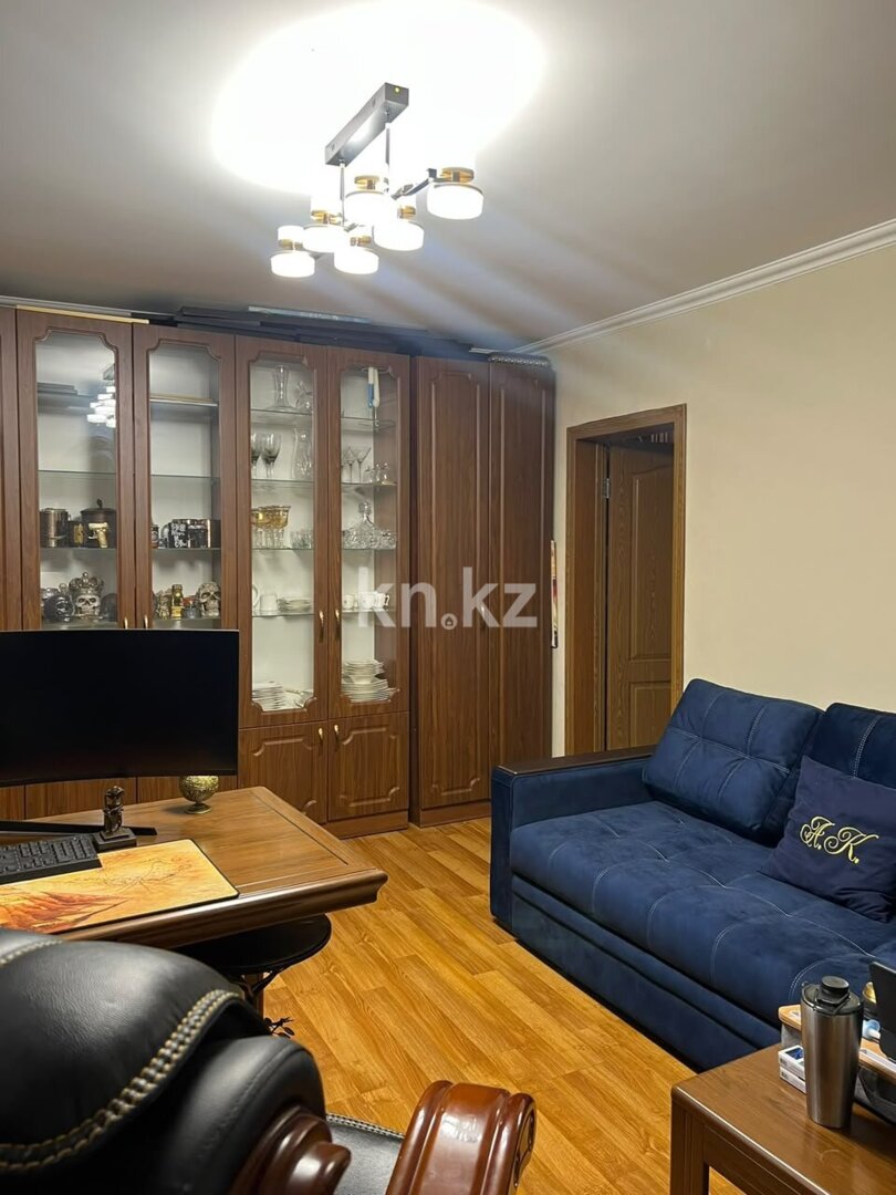 Продажа 6-комнатного дома, 280 м² в Алматы - фото 40