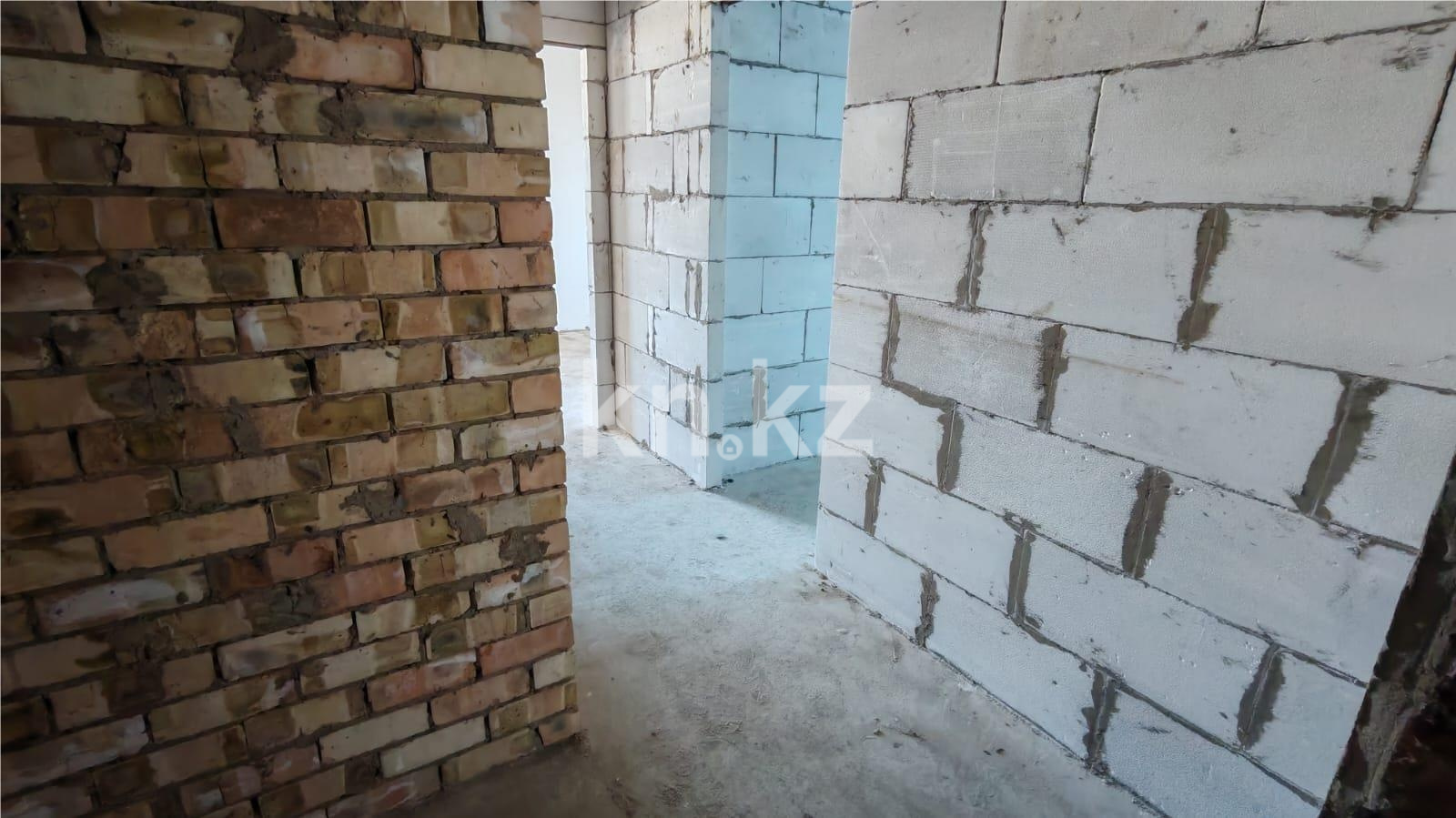 Продажа 2-комнатной квартиры, 51 м² в Караганде - фото 7